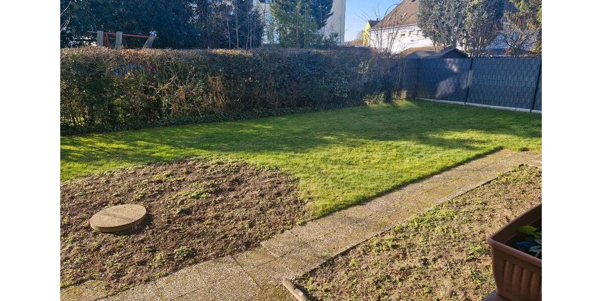 Hochparterre Duisburg Hochheide - 4.5 Zimmer, 105 m&sup2;, 245.000&euro; | Angebot:25332531