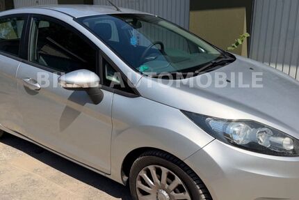 Ford Fiesta 80.000 km 3.490 &euro; Gelsenkirchen 45889