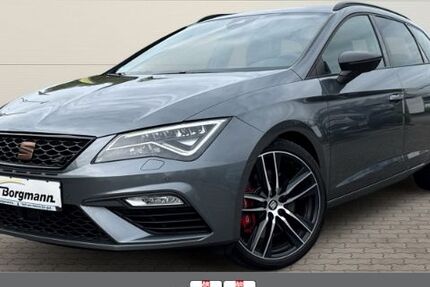 Seat Leon 89.690 km 23.790 &euro; Gelsenkirchen 45894