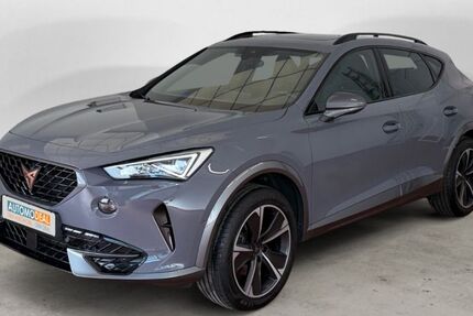 Cupra Formentor 66.291 km 24.898 &euro; Dinslaken 46539
