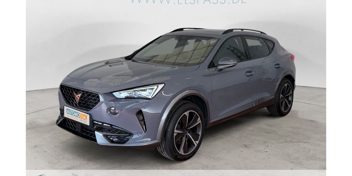 Cupra Formentor 66.291 km 24.898 &euro; Dinslaken 46539
