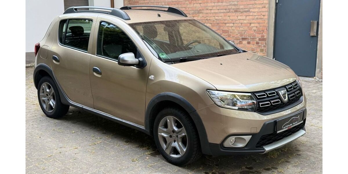 Dacia Sandero 53.500 km 7.249 &euro; Essen 45307