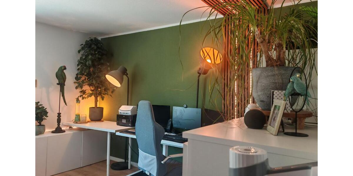 Reihenhaus Gelsenkirchen Gelsenkirchen-Mitte - 5 Zimmer, 145 m&sup2;, 459.000&euro; | Angebot:27072785