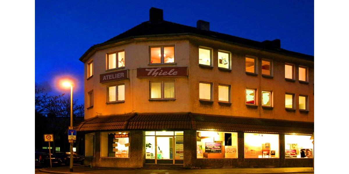 Gewerbeobjekt Essen Stadtkern - 29&euro; | Angebot:16217146