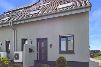 Haus Wesel - 4.5 Zimmer, 148 m&sup2;, 499.000&euro; | Angebot:27081704