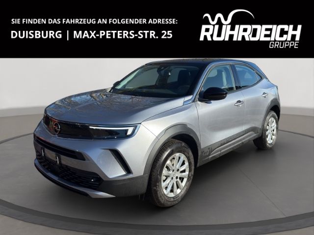Opel Mokka 9.206 km 19.490 &euro; Duisburg 47059