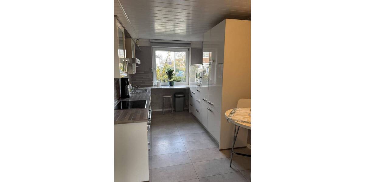 Einfamilienhaus Krefeld Hüls - 4 Zimmer, 110 m&sup2;, 370.000&euro; | Angebot:25997449