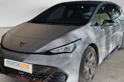 Cupra Born 18.789 km 99.999 &euro; Duisburg 47138