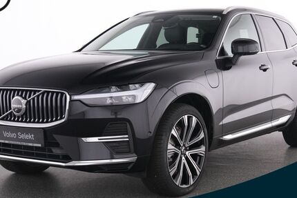 Volvo XC60 31.511 km 48.490 &euro; Essen-Kray 45309