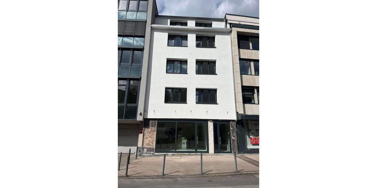 Gewerbeobjekt Essen Stadtkern - 6.500&euro; | Angebot:26765957