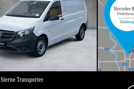 Mercedes-Benz Vito 110.485 km 18.540 &euro; Duisburg 47138
