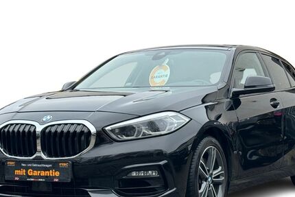 BMW 118 106.500 km 18.180 &euro; Duisburg 47249