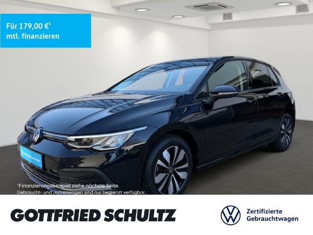 VW Golf 49.610 km 21.450 &euro; Mülheim 45478