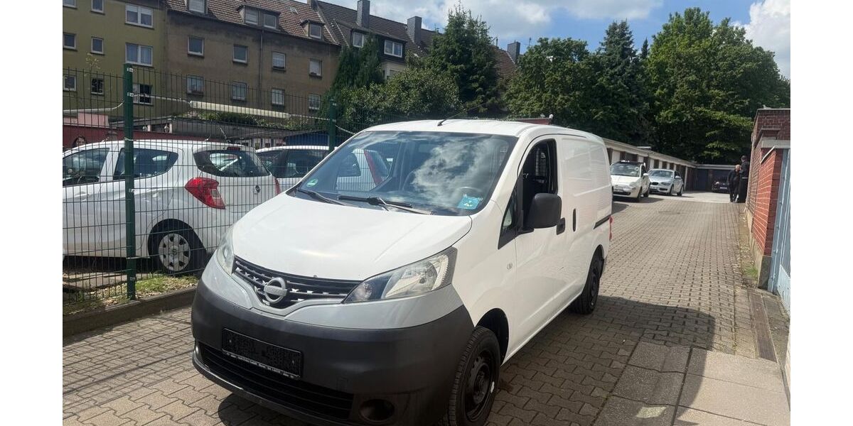 Nissan NV200 165.000 km 5.500 &euro; Essen 45143