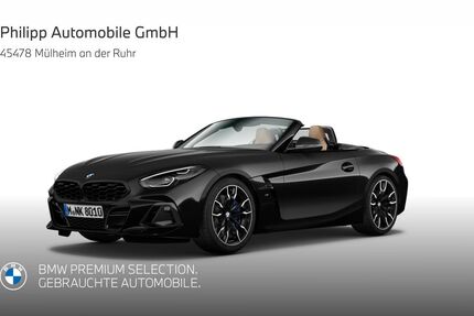 BMW Z4 M40 6.151 km 60.920 &euro; Mülheim an der Ruhr 45478