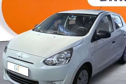 Mitsubishi Space Star 63.332 km 5.300 &euro; Oberhausen 46045