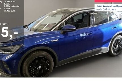 VW ID.4 32.761 km 29.448 &euro; Krefeld 47805