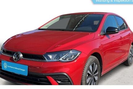 VW Polo 8.851 km 21.180 &euro; Moers 47441
