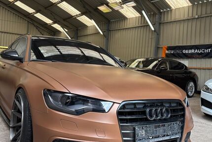 Audi A6 185.000 km 12.950 &euro; Essen 45139