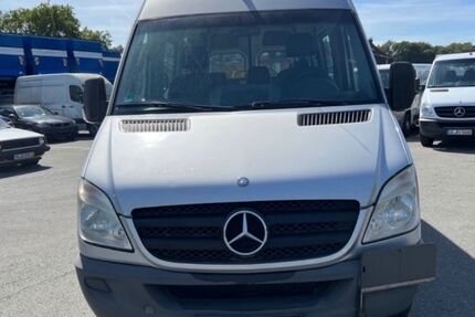 Mercedes-Benz Sprinter 244.000 km 6.950 &euro; Essen 45127
