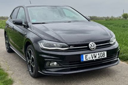 VW Polo 69.500 km 15.540 &euro; Essen 45359