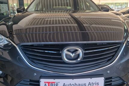 Mazda 6 76.000 km 11.850 &euro; Bottrop 46238
