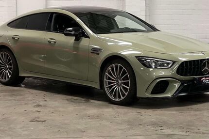 Mercedes-Benz AMG GT 114.637 km 79.900 &euro; Krefeld 47805