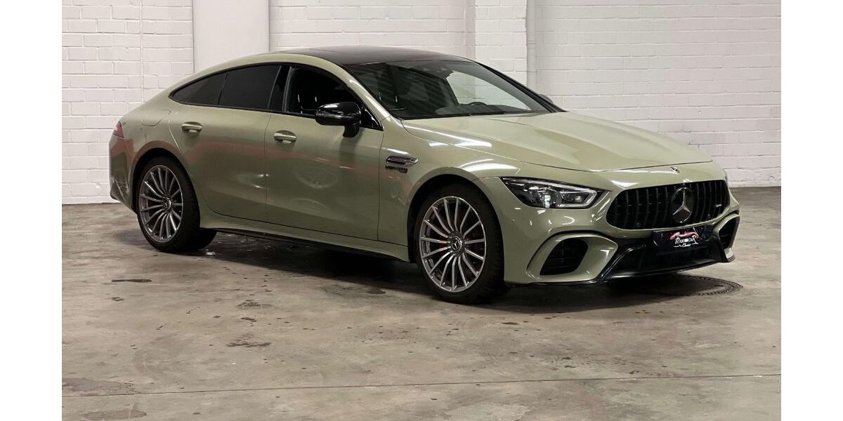 Mercedes-Benz AMG GT 114.637 km 79.900 &euro; Krefeld 47805