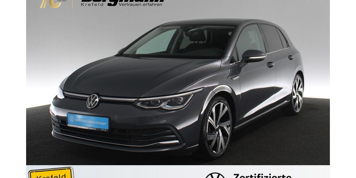 VW Golf 62.800 km 23.991 &euro; Krefeld 47803