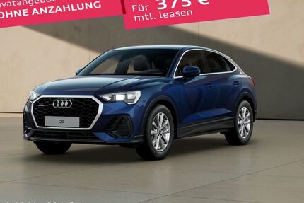 Audi Q3 9.799 km 39.970 &euro; Mülheim a.d. Ruhr 45481