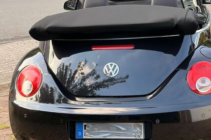 VW New Beetle 226.500 km 5.400 &euro; Essen 45136