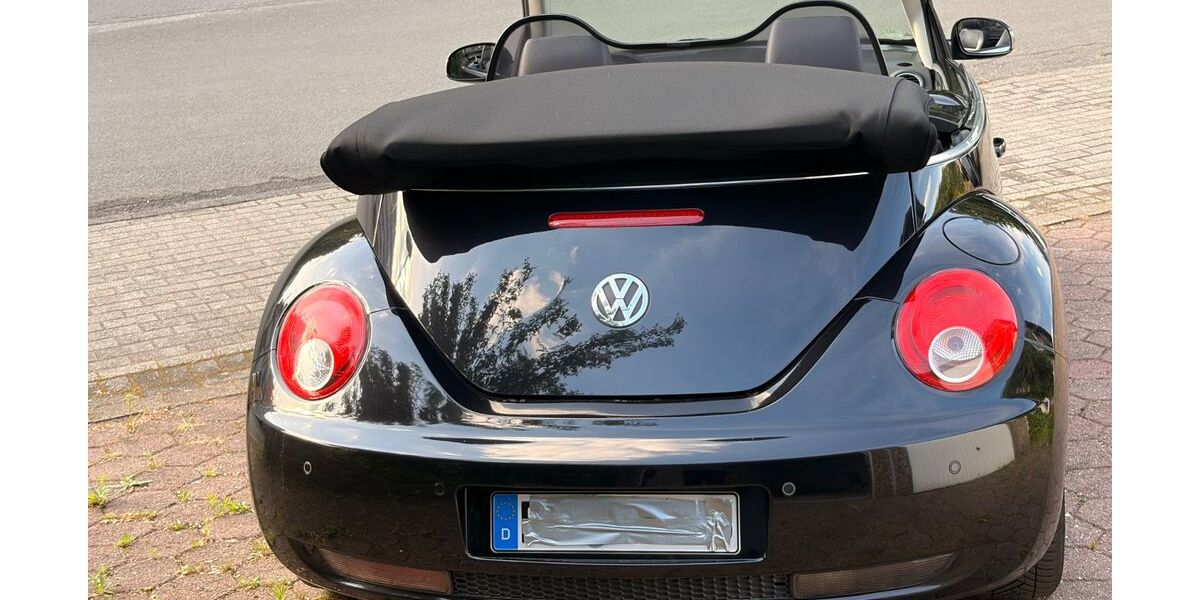 VW New Beetle 226.500 km 5.400 &euro; Essen 45136