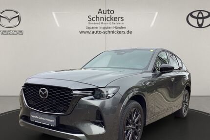 Mazda CX-60 20.200 km 48.492 &euro; Geldern 47608