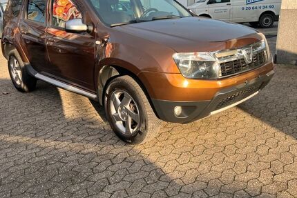 Dacia Duster 238.000 km 4.980 &euro; Essen 45141