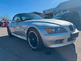 BMW Z3 45.850 km 12.400 &euro; Gelsenkirchen 45891