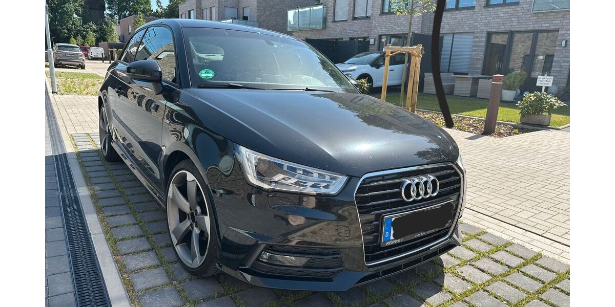 Audi A1 200.000 km 7.700 &euro; Hamminkeln 46499
