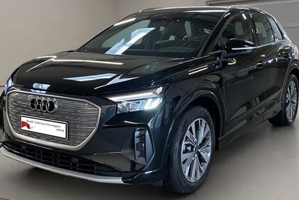 Audi Q4 e-tron 89.262 km 27.369 &euro; Krefeld 47805