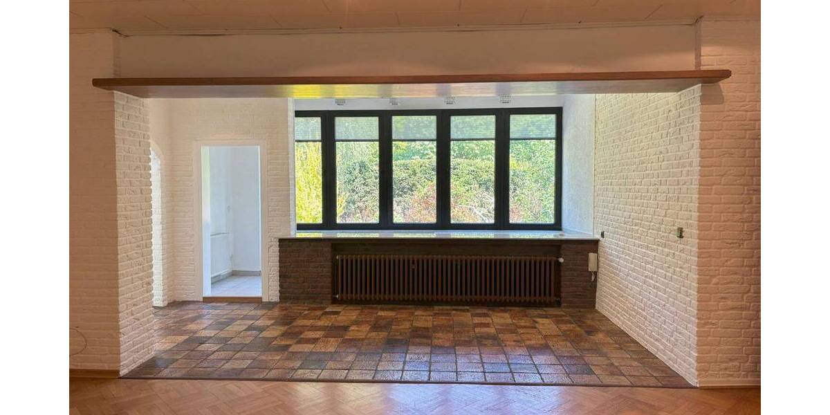 Einfamilienhaus Krefeld Inrath/Kliedbruch - 3 Zimmer, 100 m&sup2;, 489.000&euro; | Angebot:25693361