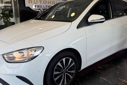 Mercedes-Benz B 200 48.632 km 21.950 &euro; Essen 45139