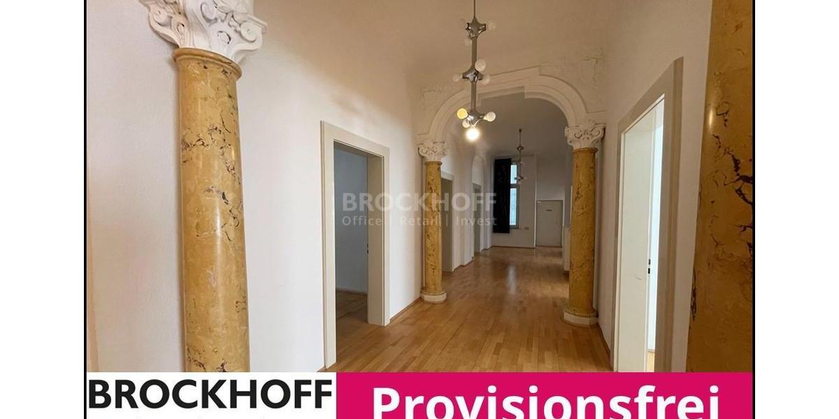 Gewerbeobjekt Essen Südviertel - 9&euro; | Angebot:15616031