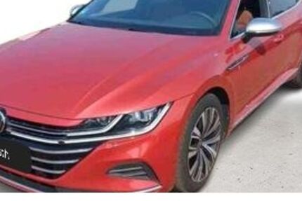 VW Arteon 160.056 km 24.390 &euro; Duisburg-Rheinhausen 47226