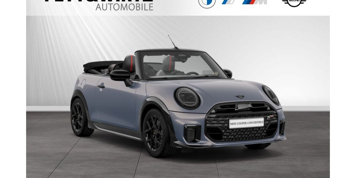 Mini Cooper S Cabrio 9.500 km 38.642 &euro; Geldern 47608