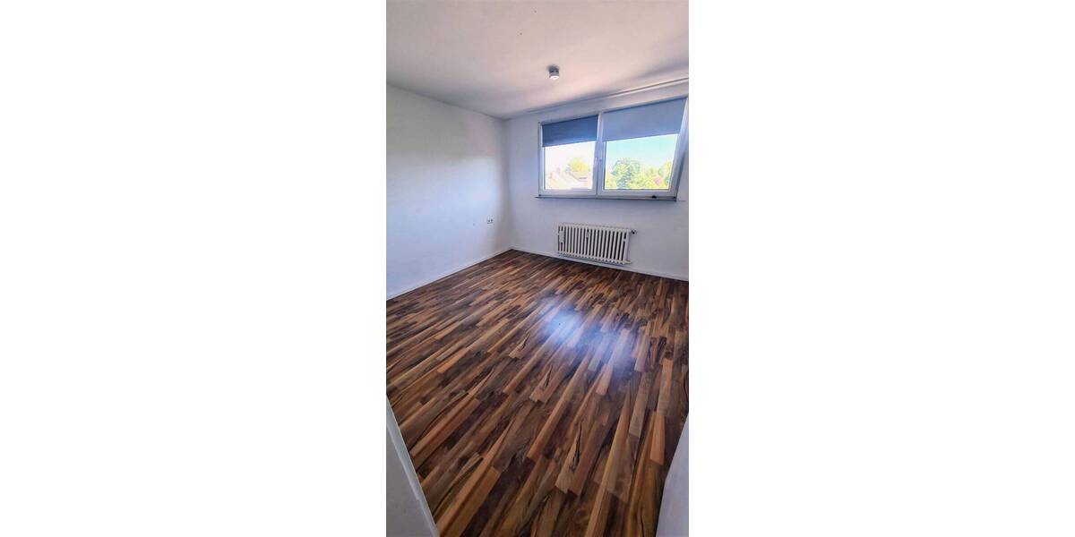 Etagenwohnung Oberhausen Alstaden-Ost - 3 Zimmer, 87 m&sup2;, 530&euro; | Angebot:26788204
