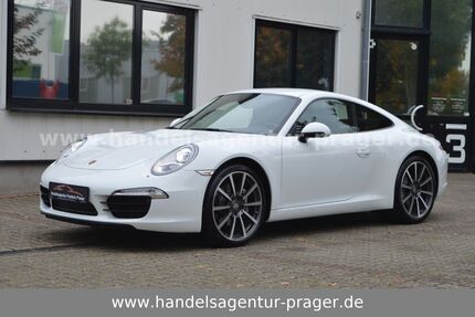 Porsche 991 71.700 km 77.900 &euro; Neukirchen-Vluyn 47506