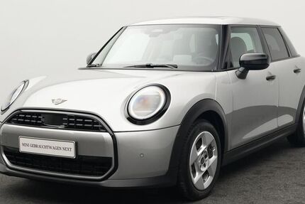 Mini Cooper C 13.561 km 25.585 &euro; Krefeld 47800