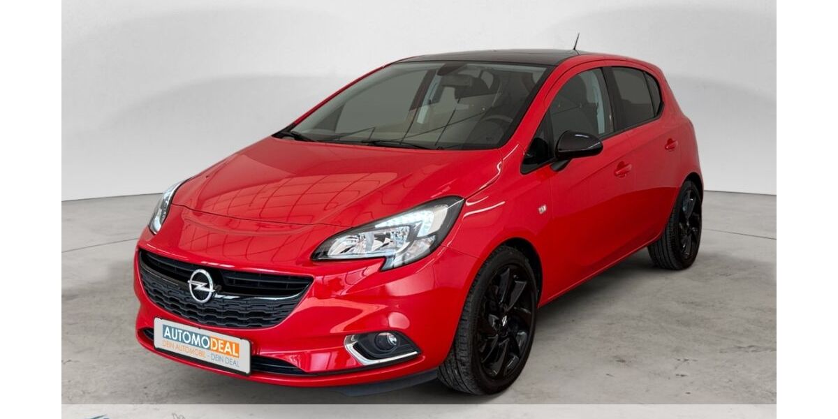 Opel Corsa 51.185 km 11.978 &euro; Dinslaken 46539