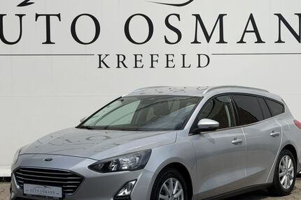 Ford Focus 115.200 km 11.950 &euro; Krefeld 47805