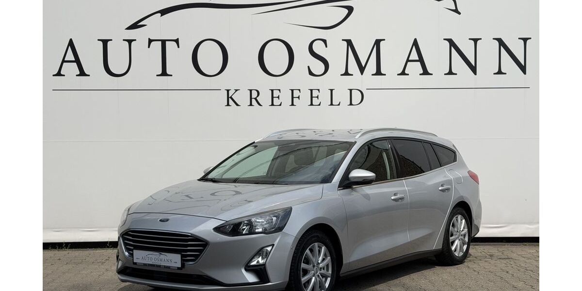 Ford Focus 115.200 km 11.950 &euro; Krefeld 47805