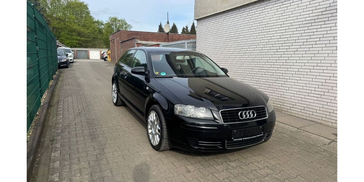 Audi A3 220.000 km 3.000 &euro; Essen 45143