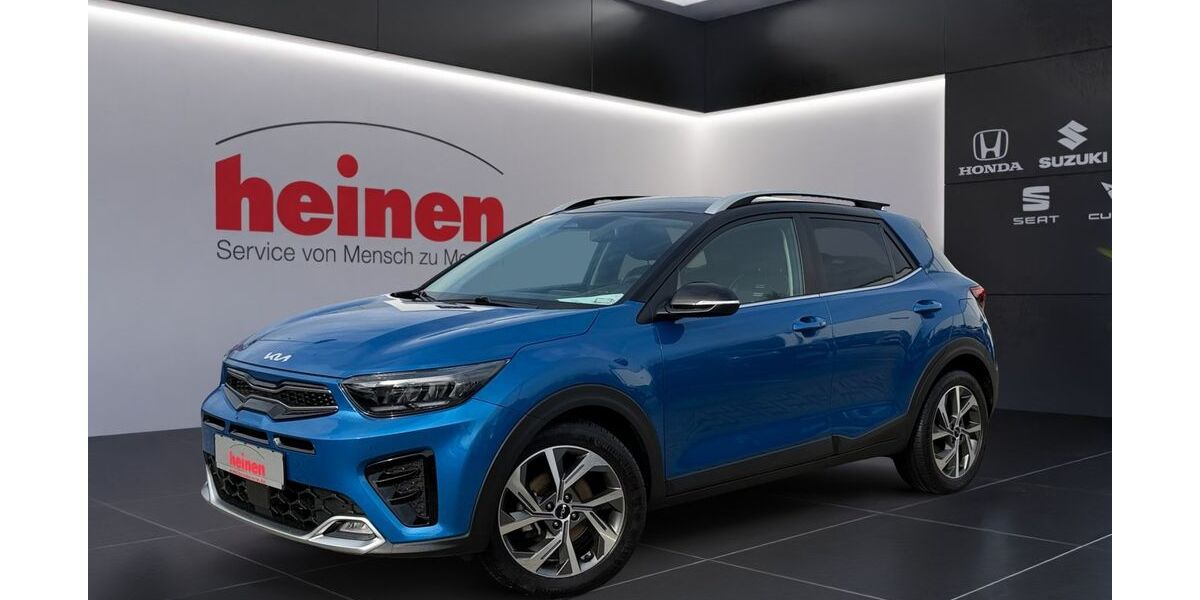 Kia Stonic 34.650 km 17.899 &euro; Essen 45141